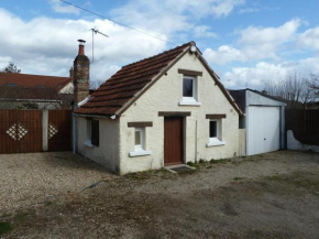 La Petite maison en Sologne